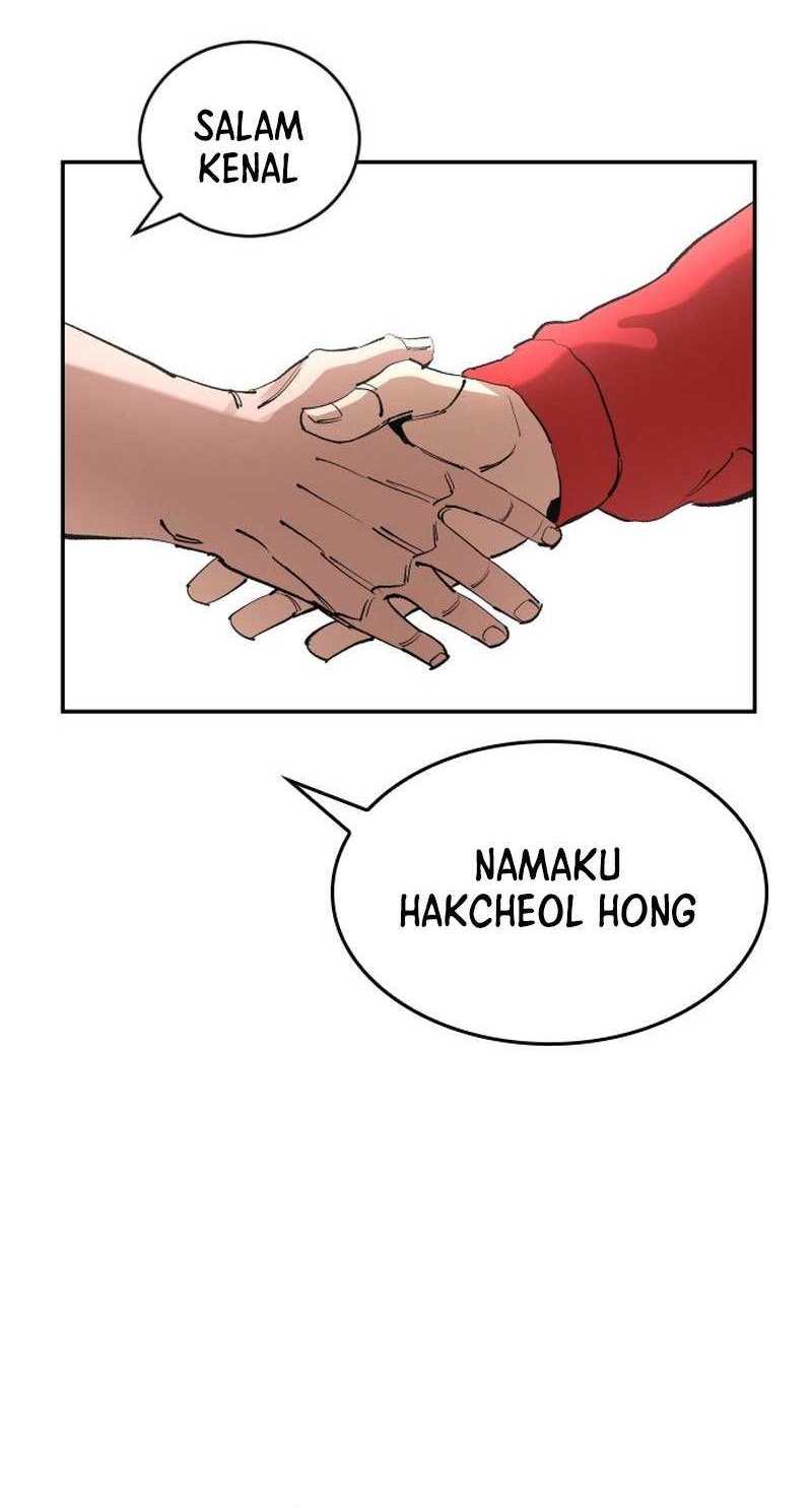 Build Up Chapter 138 - halaman 25