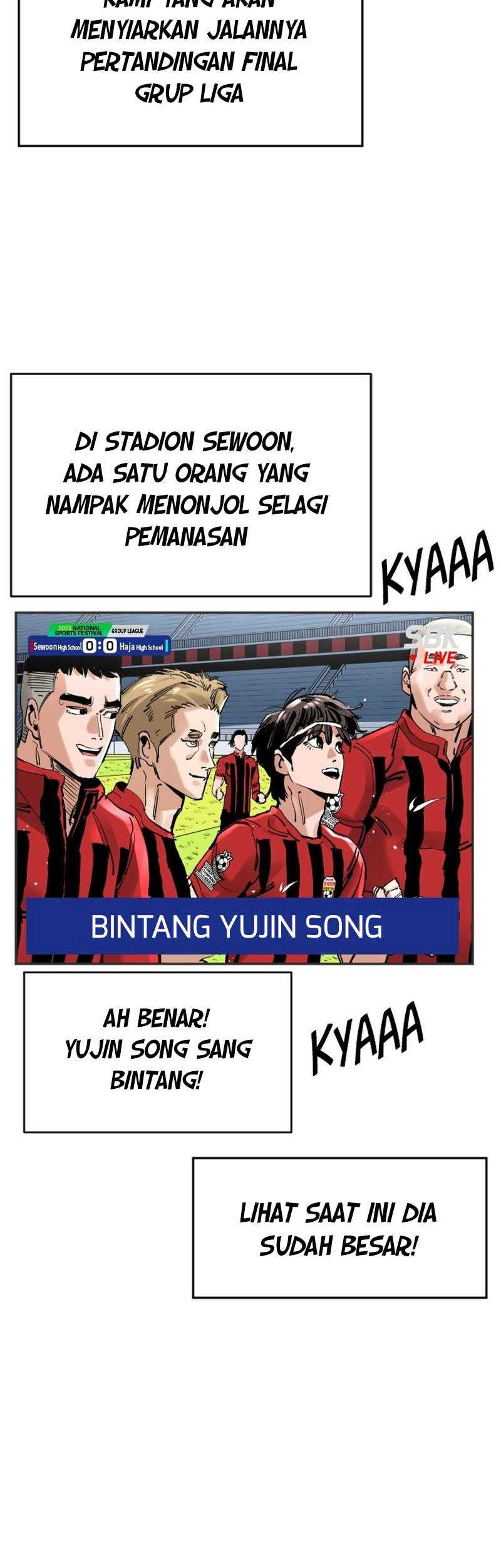 Build Up Chapter 138 - halaman 3