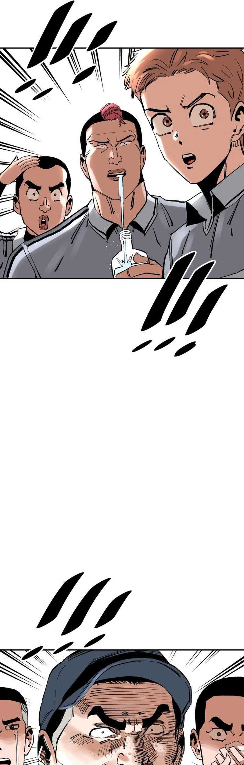 Build Up Chapter 138 - halaman 30