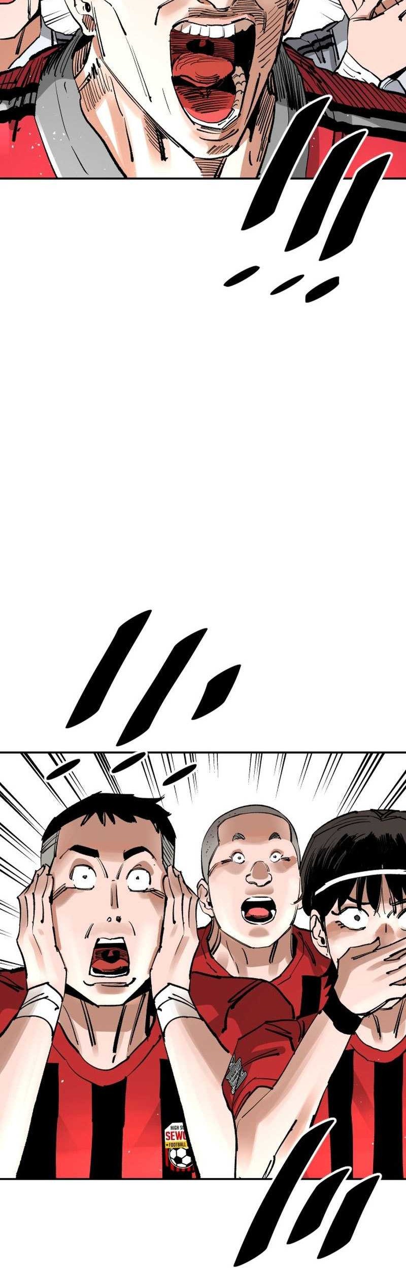 Build Up Chapter 138 - halaman 31