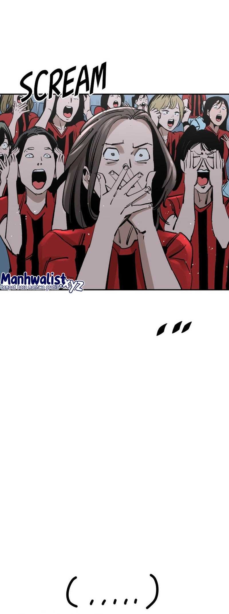 Build Up Chapter 138 - halaman 33