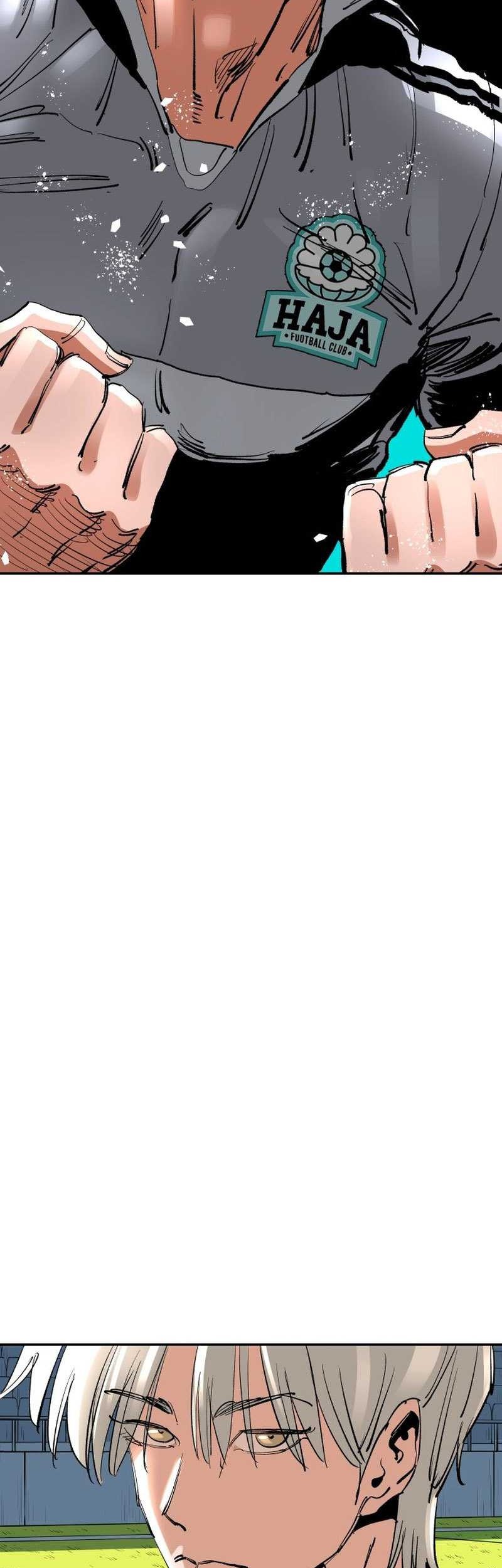 Build Up Chapter 138 - halaman 42