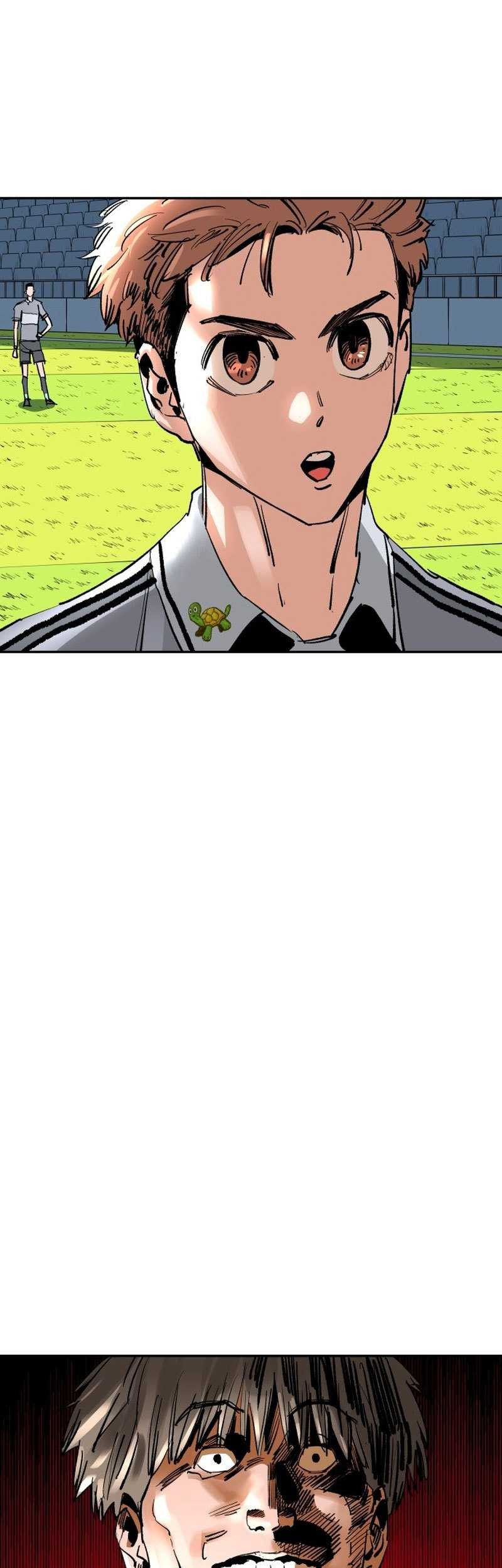 Build Up Chapter 138 - halaman 44