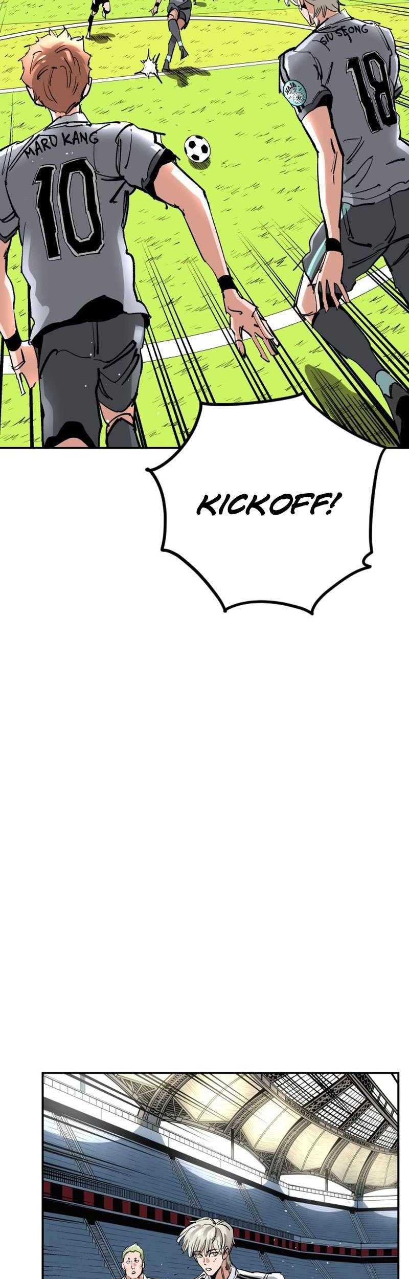 Build Up Chapter 138 - halaman 46