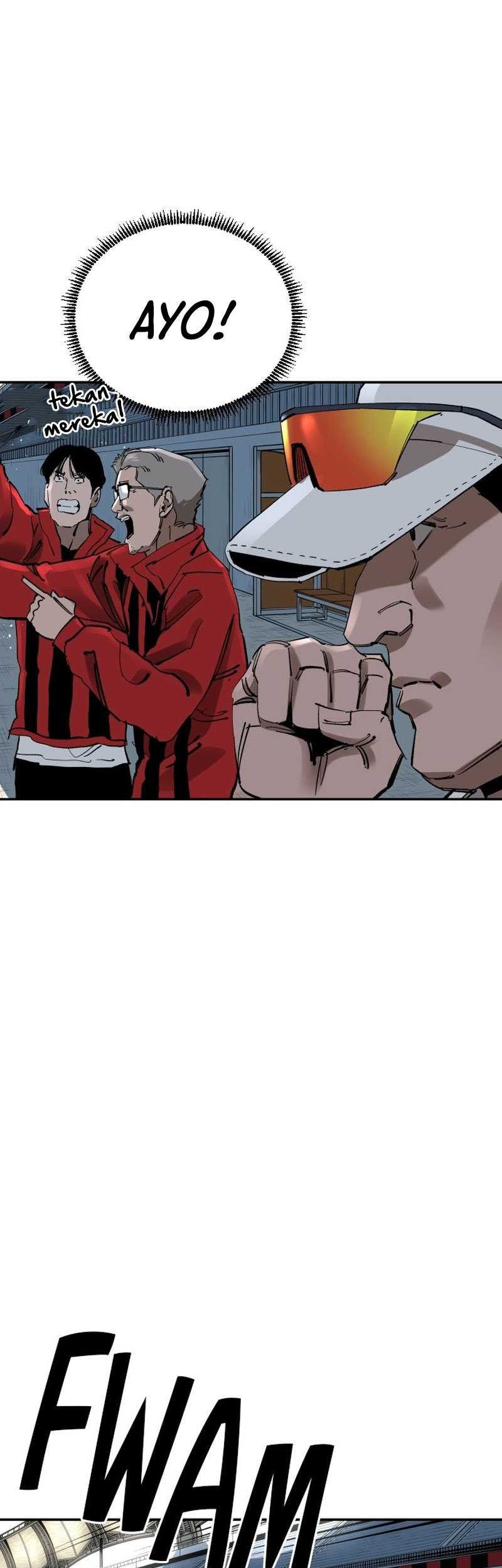 Build Up Chapter 138 - halaman 48