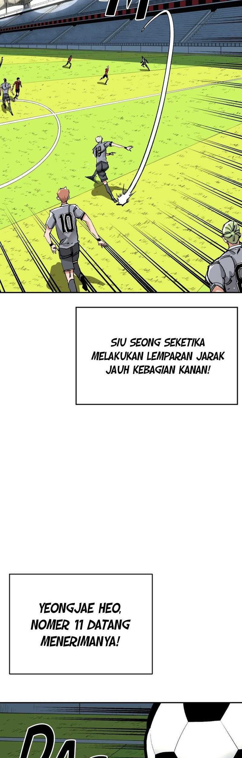 Build Up Chapter 138 - halaman 49
