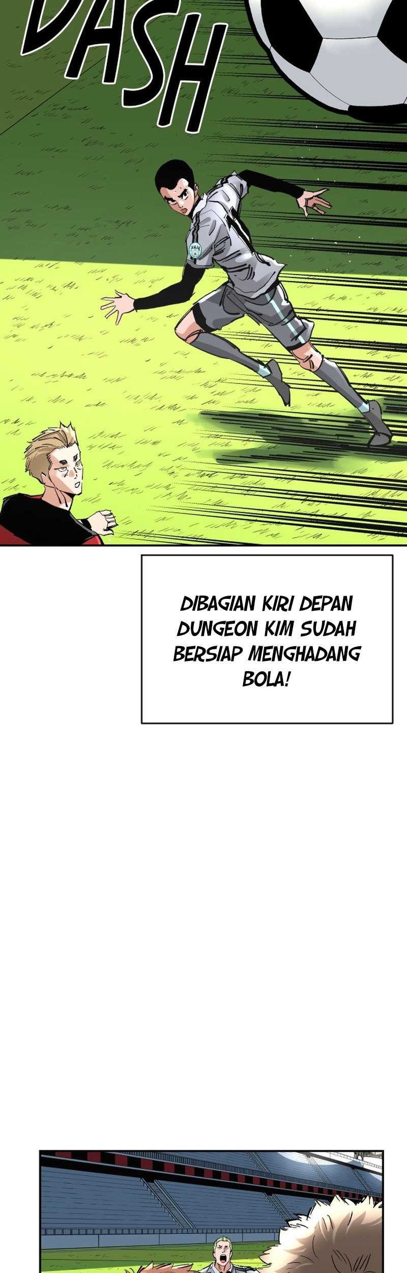 Build Up Chapter 138 - halaman 50