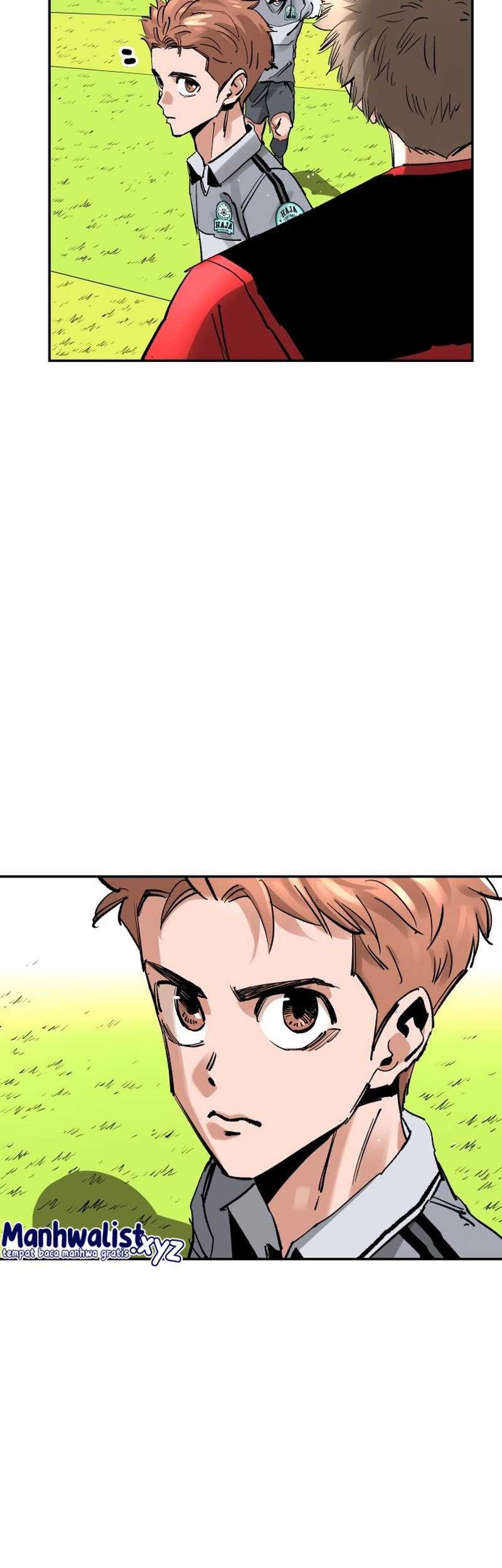 Build Up Chapter 138 - halaman 51