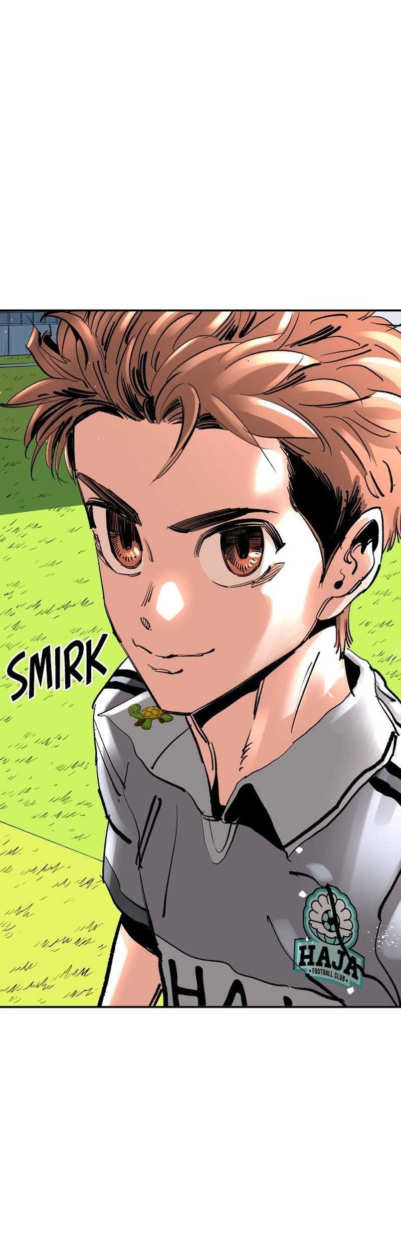 Build Up Chapter 138 - halaman 53