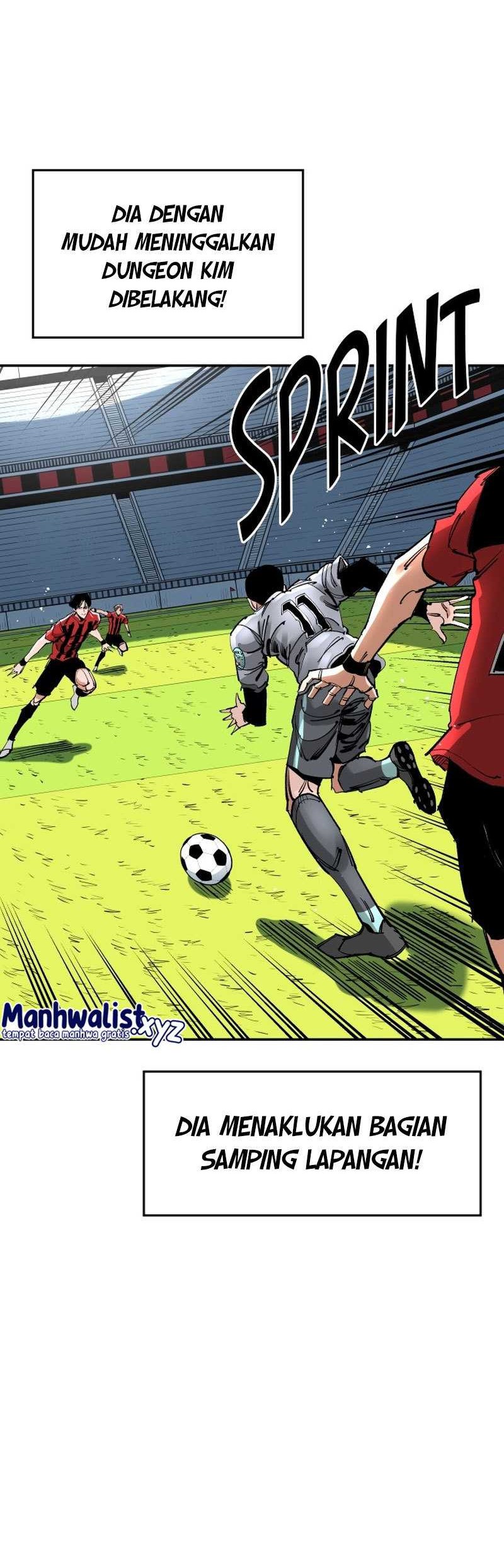 Build Up Chapter 139 - halaman 13