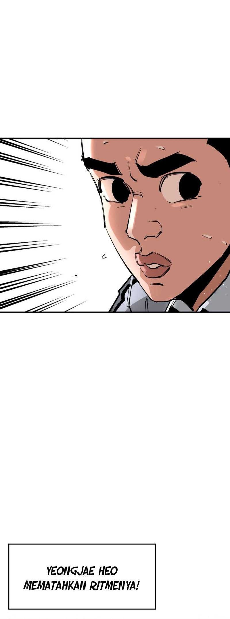 Build Up Chapter 139 - halaman 17