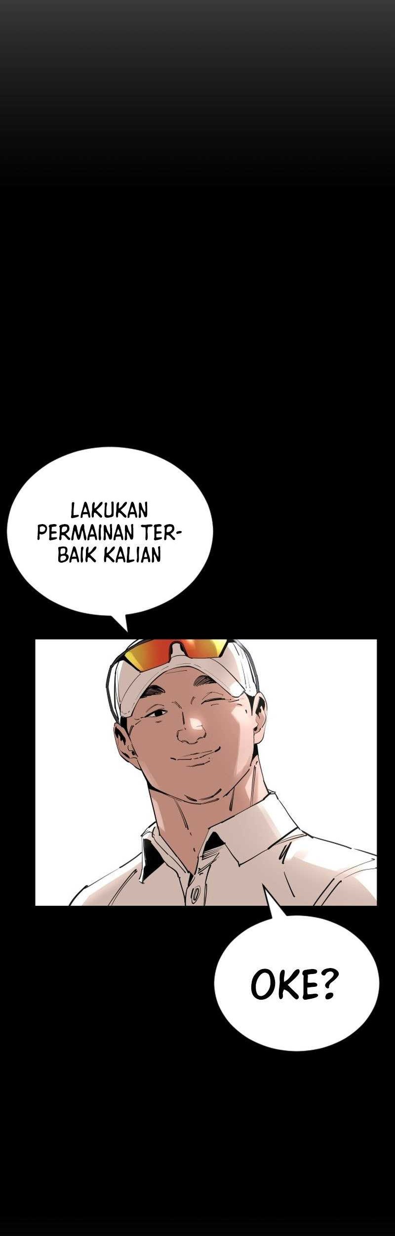 Build Up Chapter 139 - halaman 19