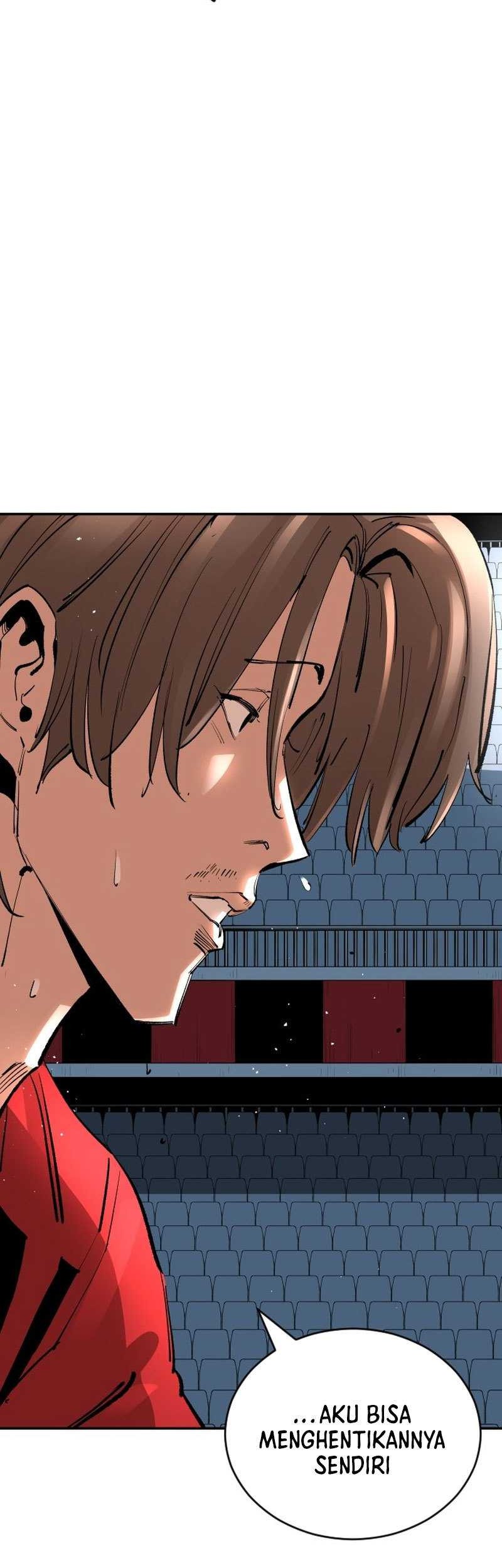 Build Up Chapter 139 - halaman 24