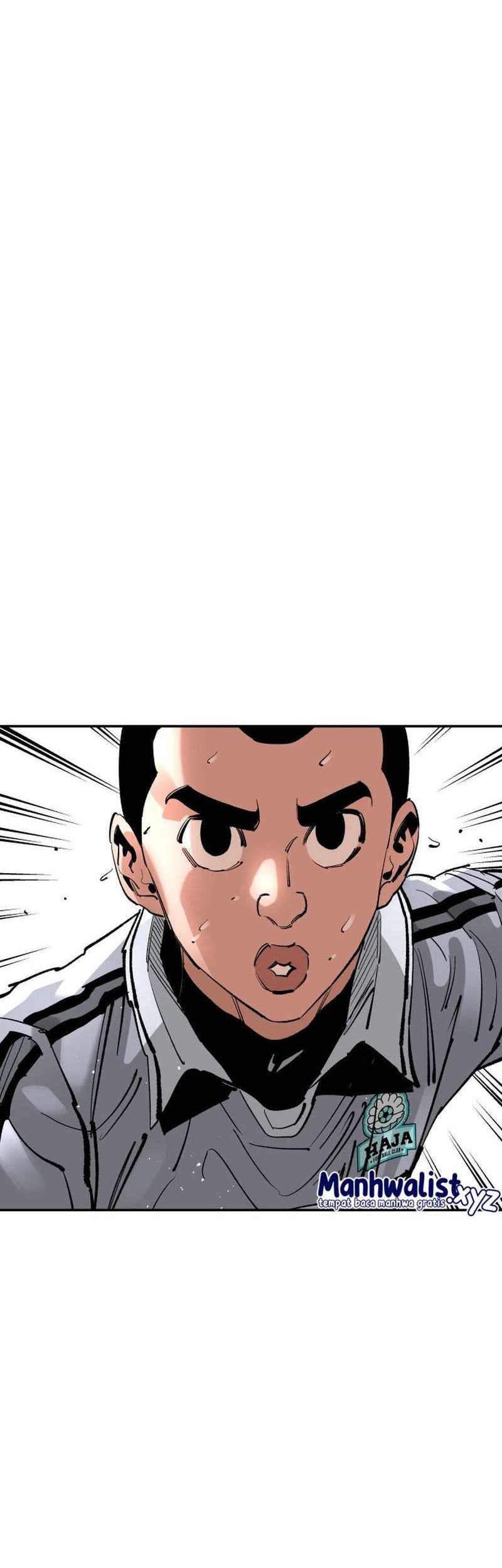 Build Up Chapter 139 - halaman 25