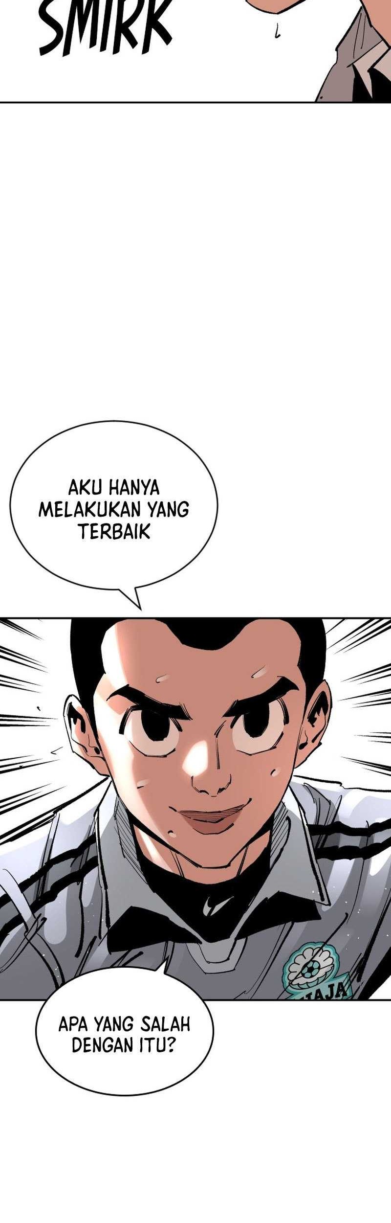 Build Up Chapter 139 - halaman 27
