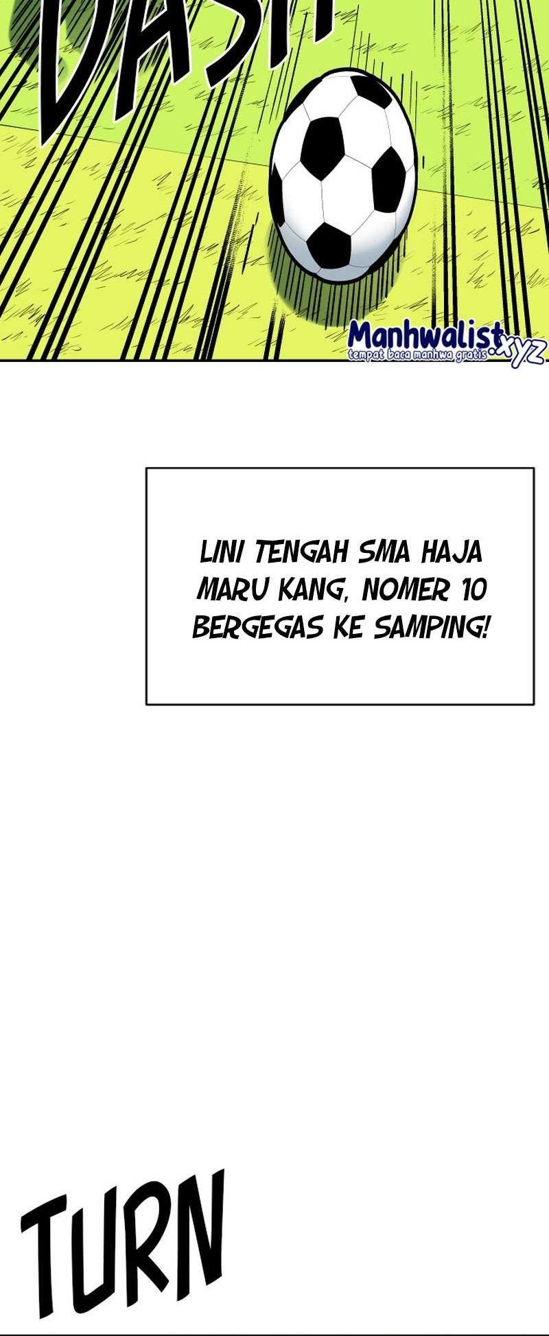 Build Up Chapter 139 - halaman 29