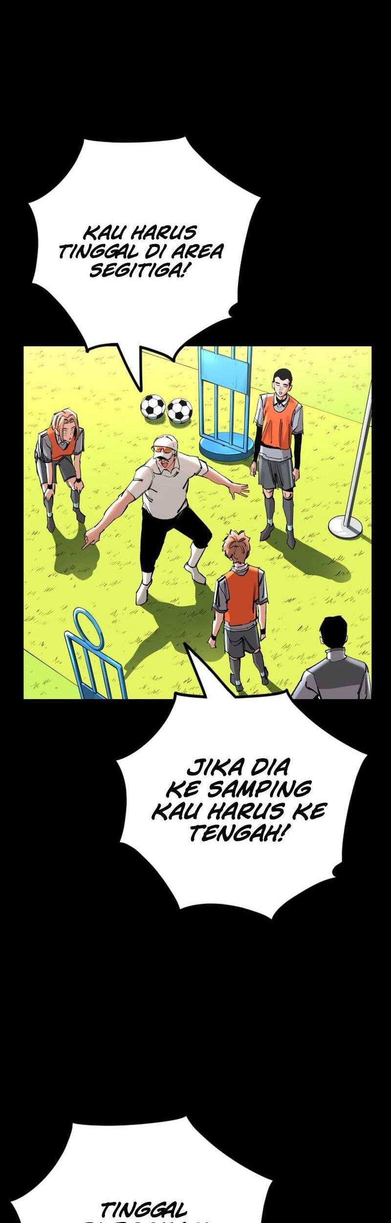 Build Up Chapter 139 - halaman 31