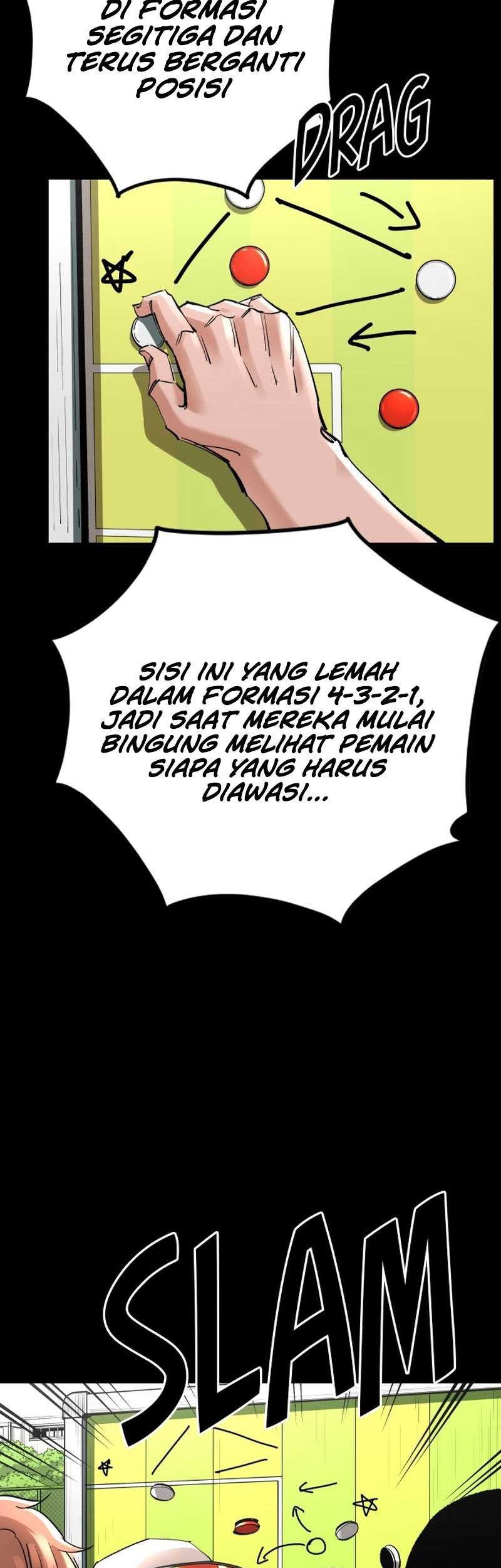 Build Up Chapter 139 - halaman 32
