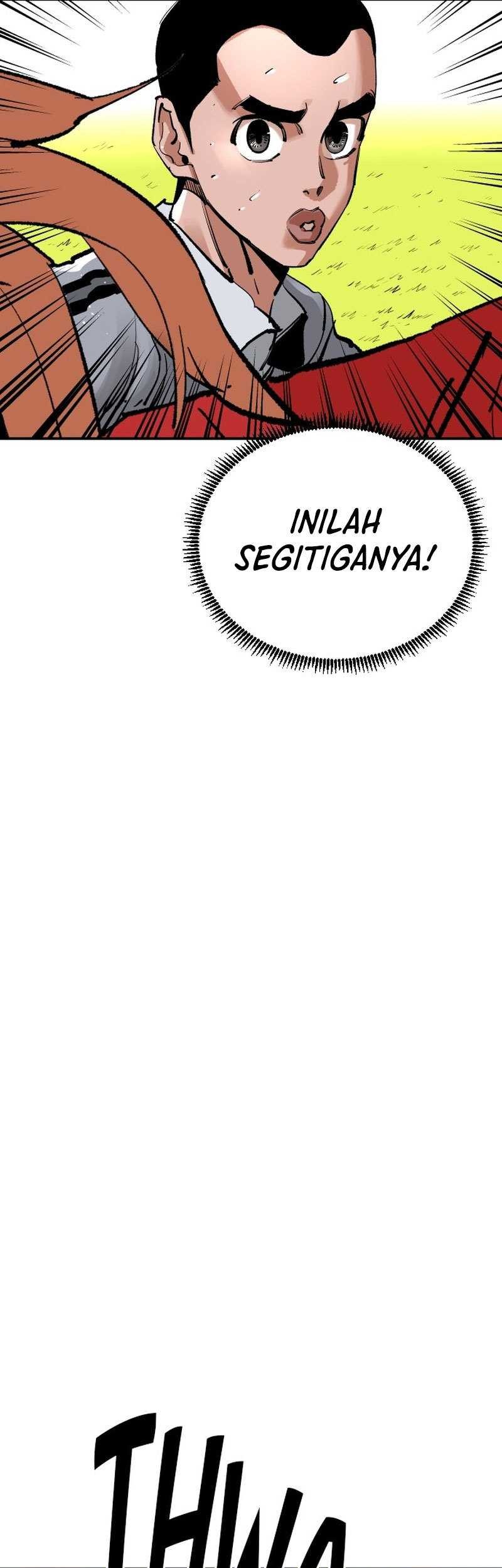 Build Up Chapter 139 - halaman 38