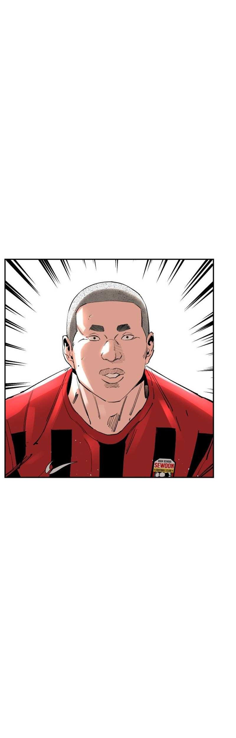 Build Up Chapter 139 - halaman 41
