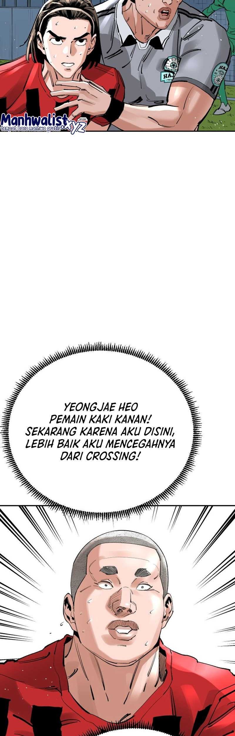 Build Up Chapter 139 - halaman 44