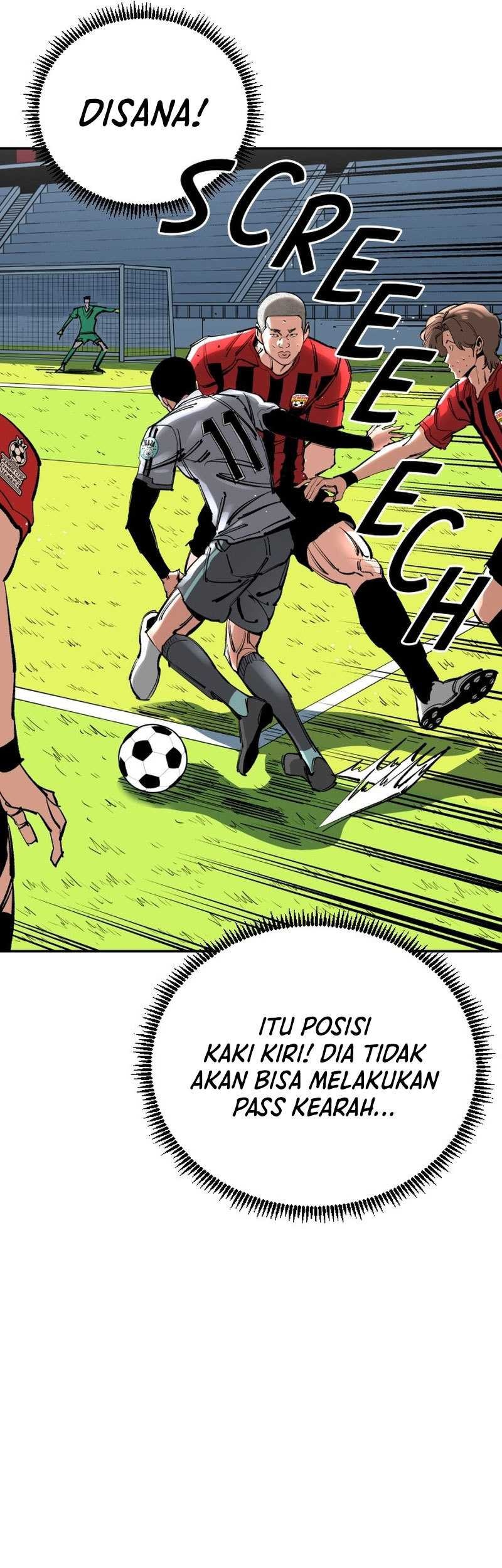 Build Up Chapter 139 - halaman 46