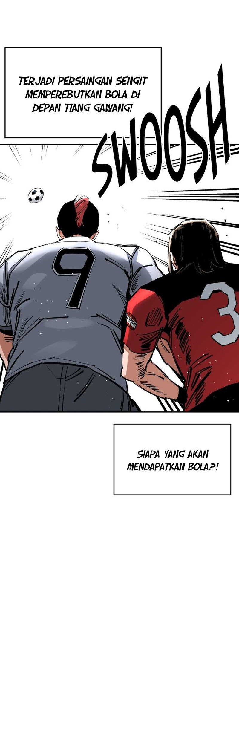 Build Up Chapter 139 - halaman 49