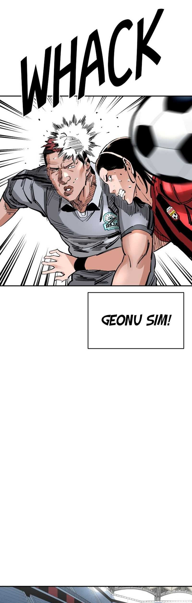 Build Up Chapter 139 - halaman 50