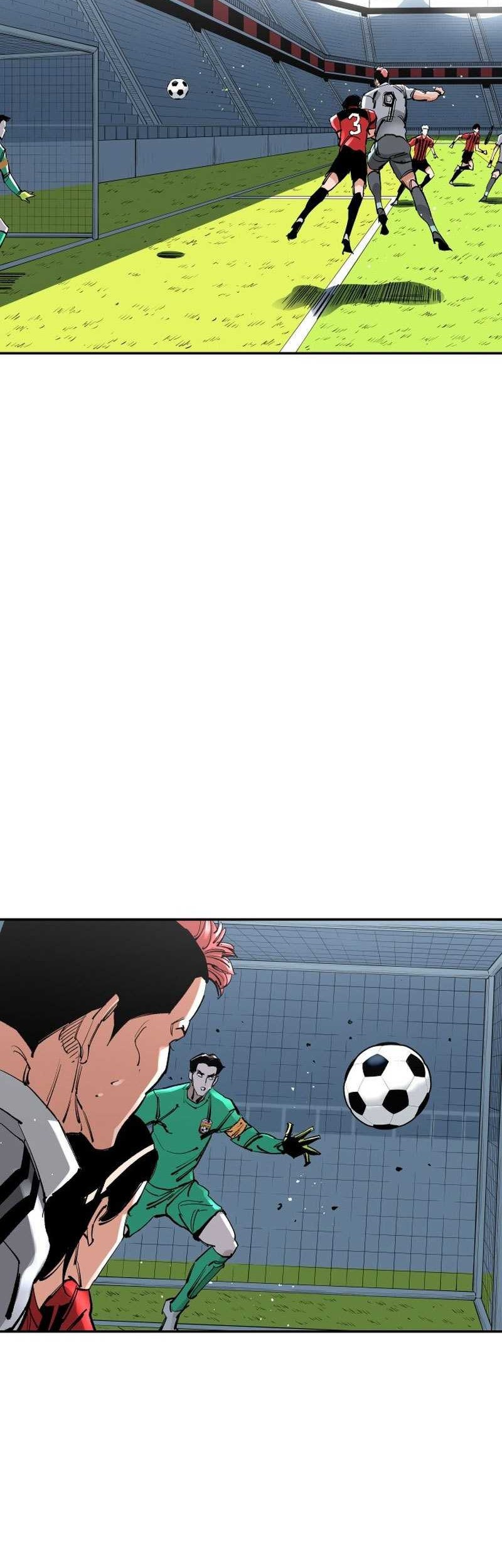 Build Up Chapter 139 - halaman 51
