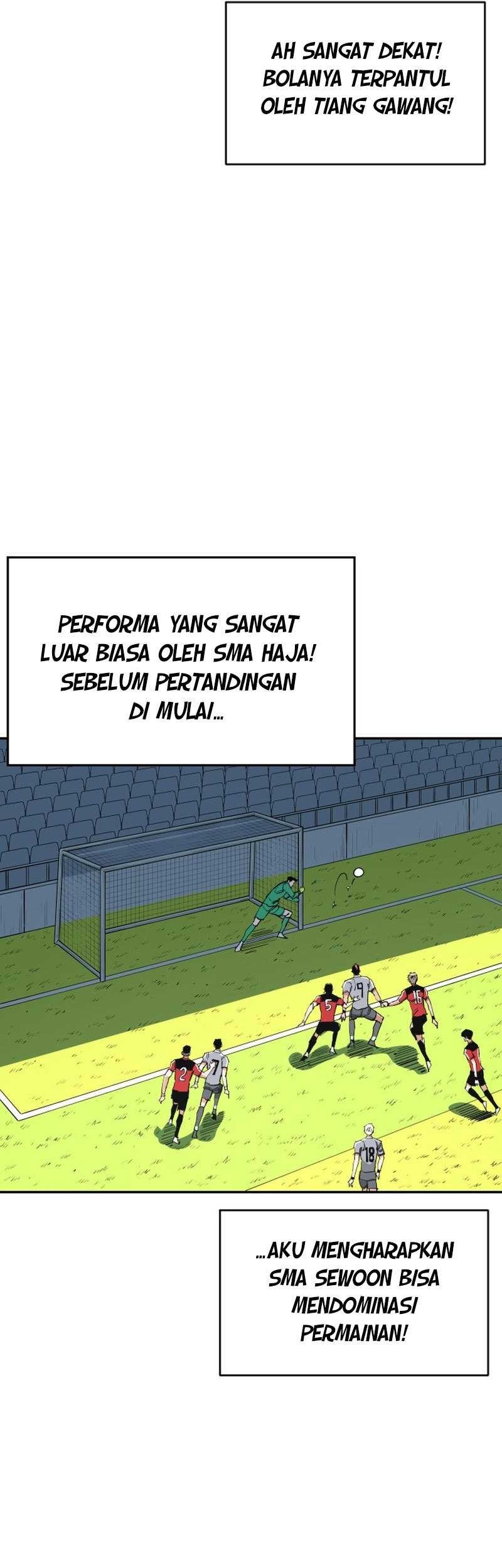 Build Up Chapter 139 - halaman 54