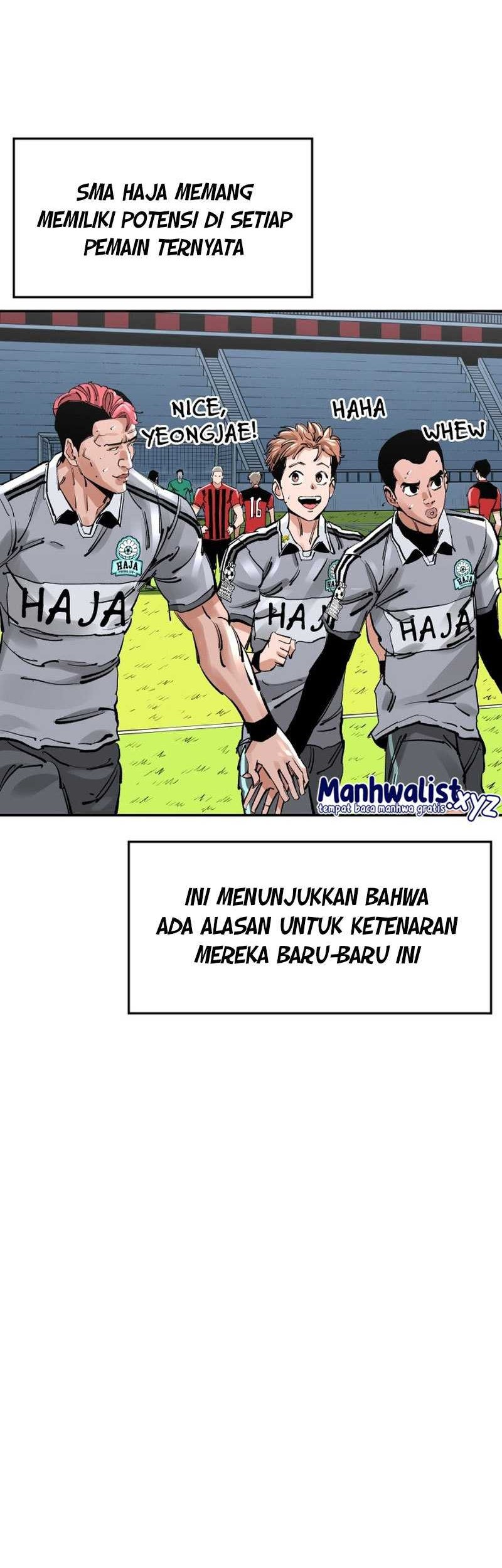 Build Up Chapter 139 - halaman 55