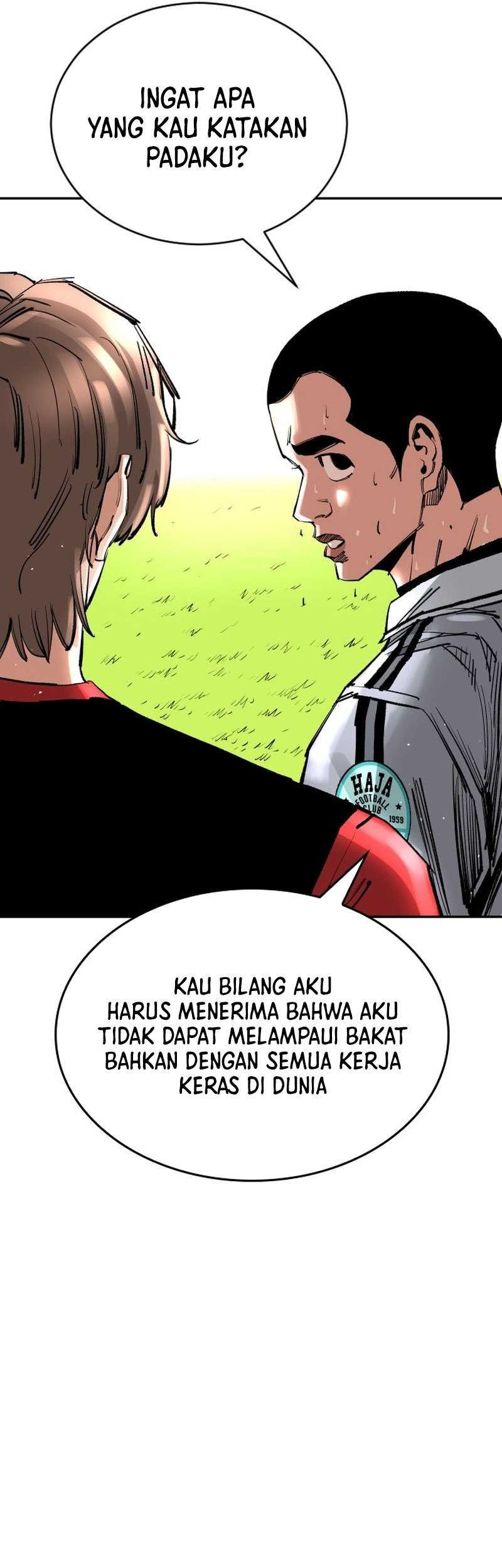 Build Up Chapter 139 - halaman 58