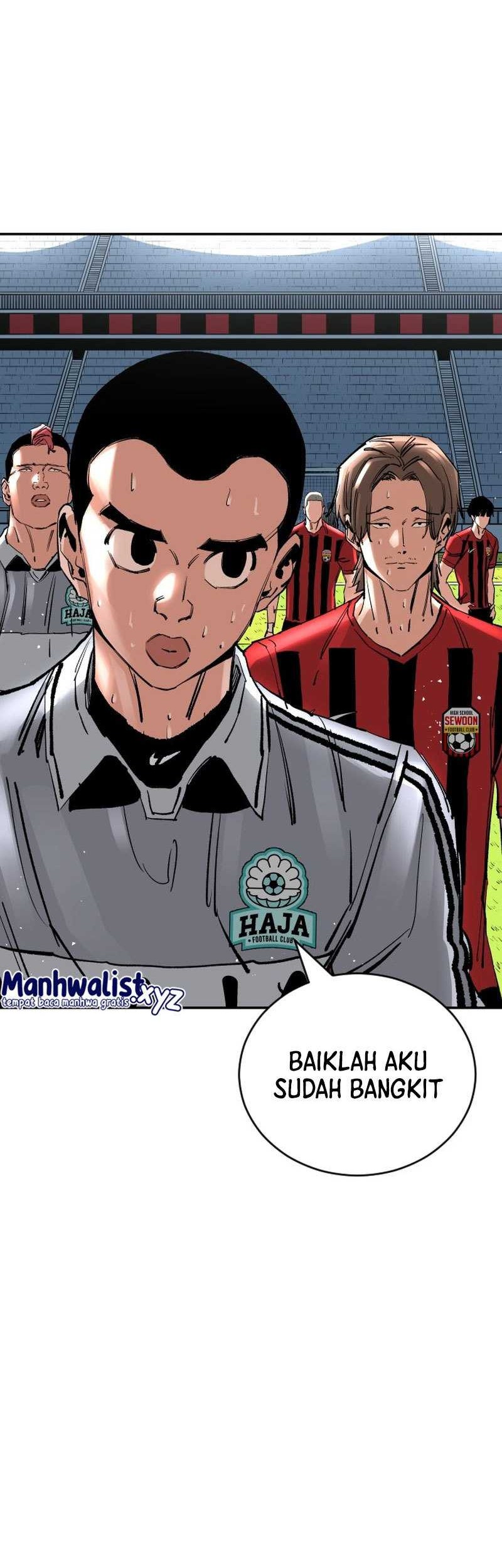 Build Up Chapter 139 - halaman 59