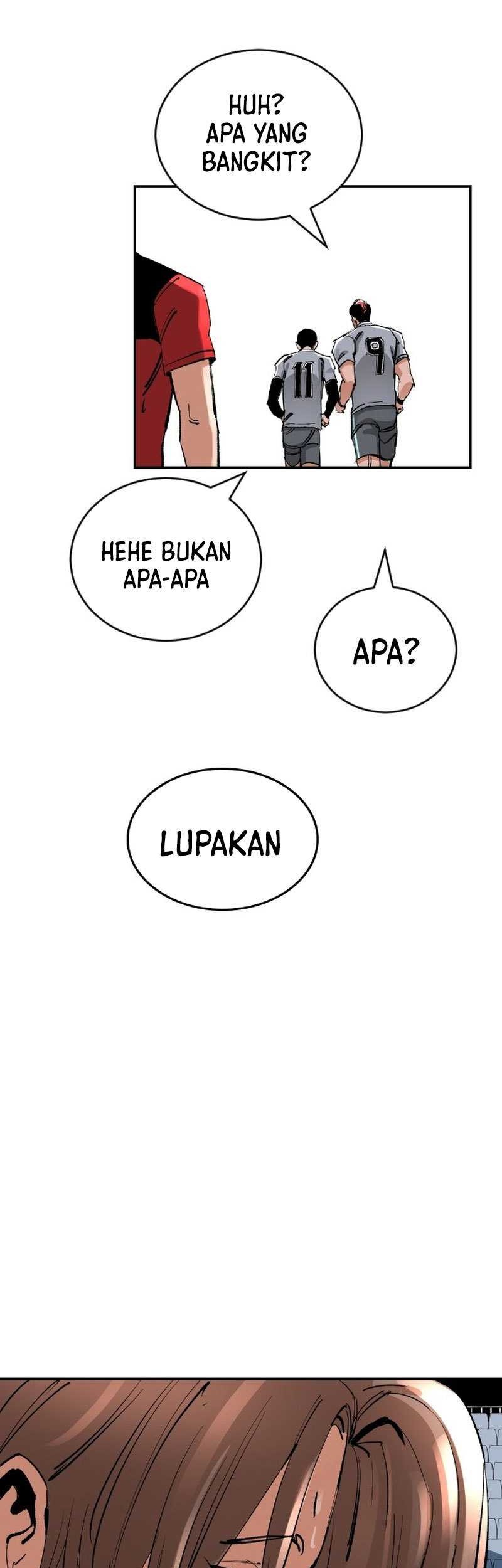 Build Up Chapter 139 - halaman 60