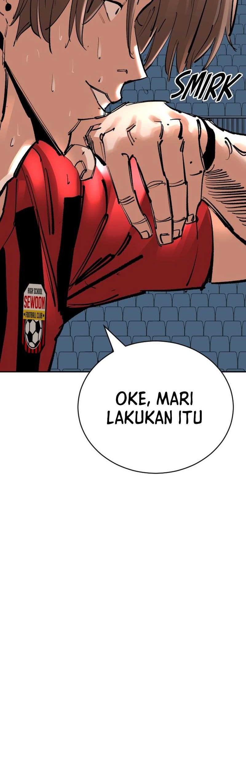 Build Up Chapter 139 - halaman 61