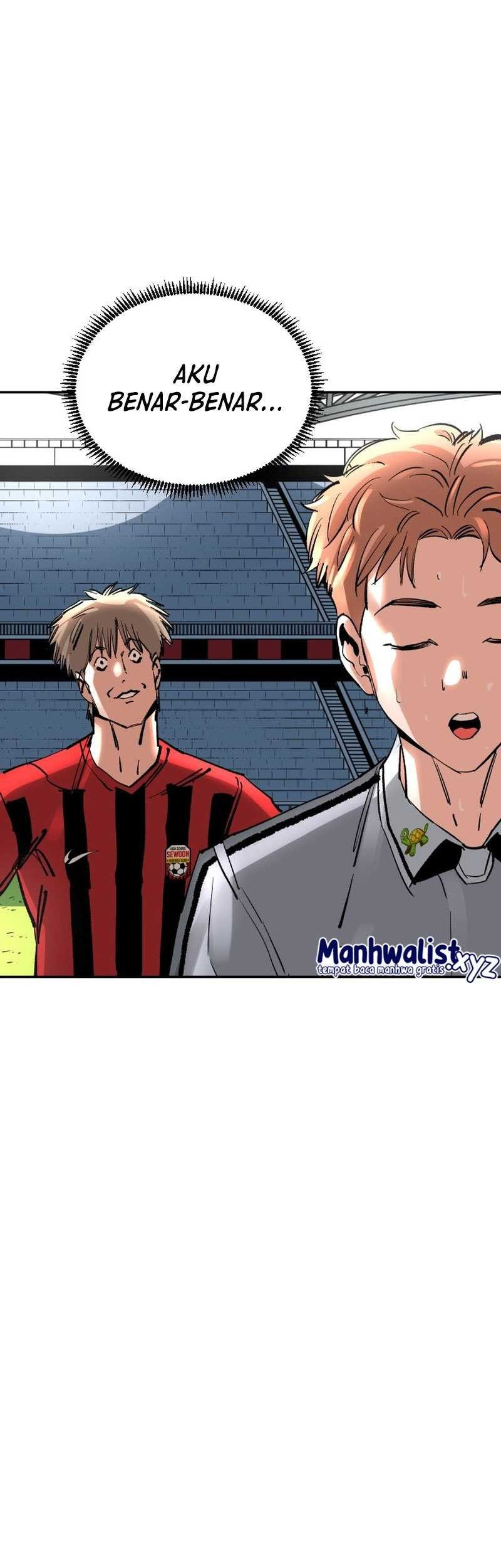 Build Up Chapter 139 - halaman 62