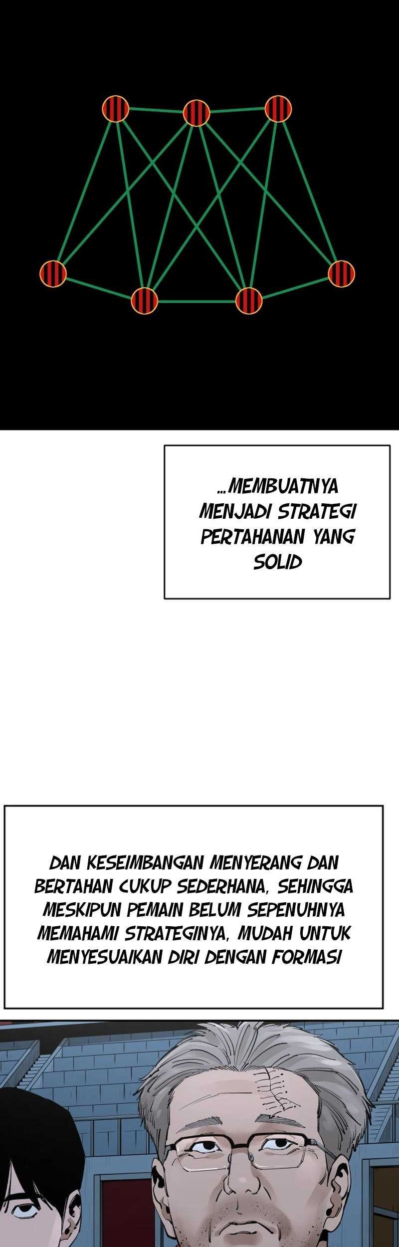 Build Up Chapter 140 - halaman 6