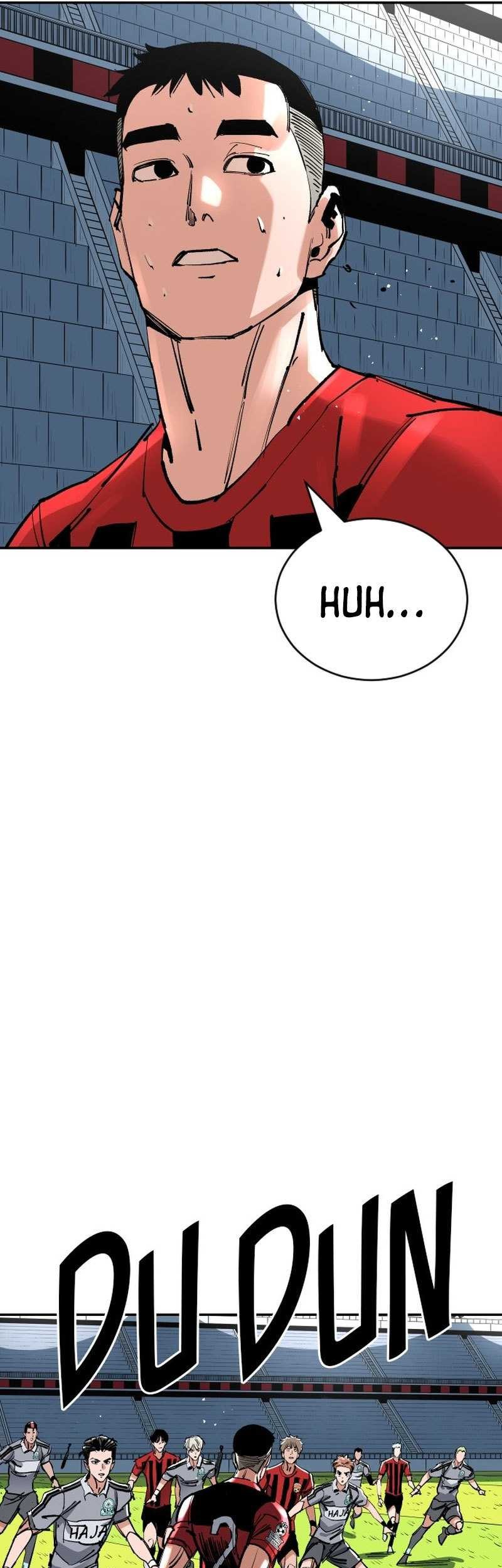 Build Up Chapter 141 - halaman 10