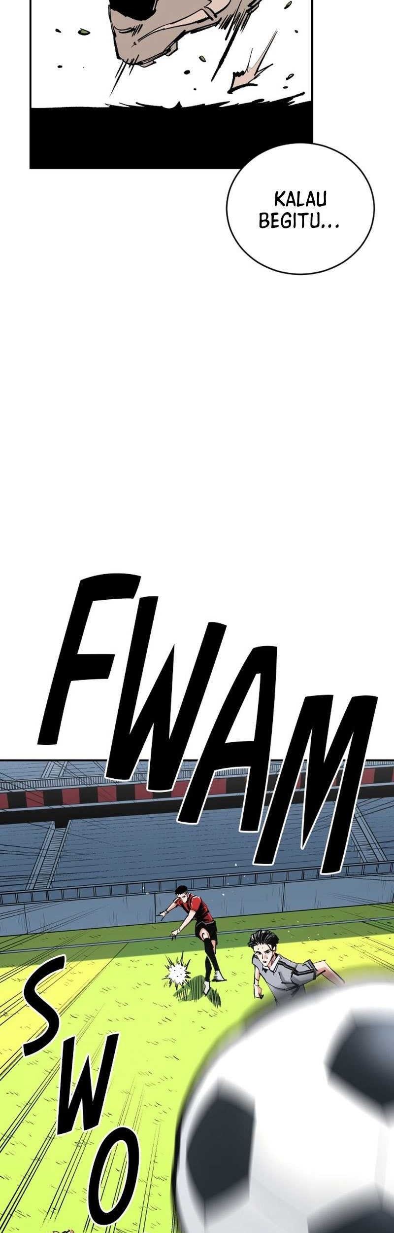 Build Up Chapter 141 - halaman 12