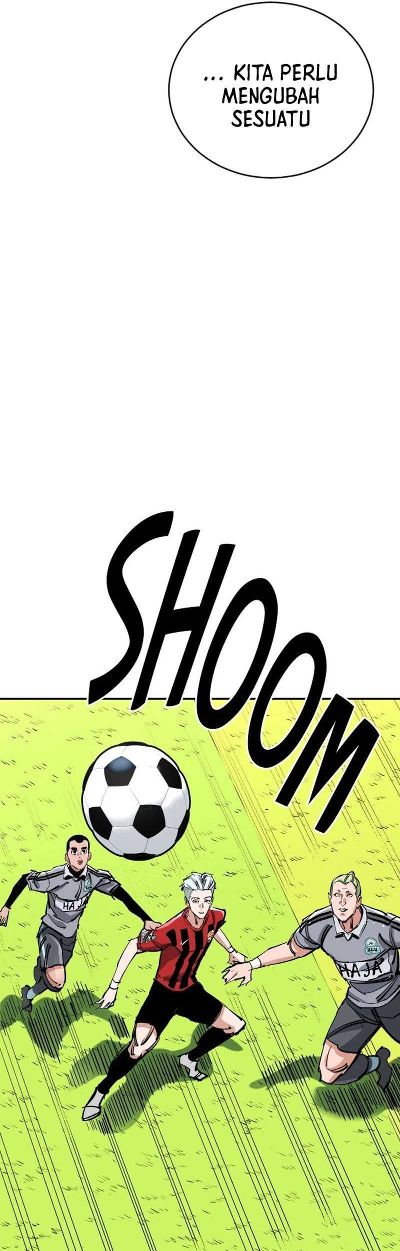 Build Up Chapter 141 - halaman 14