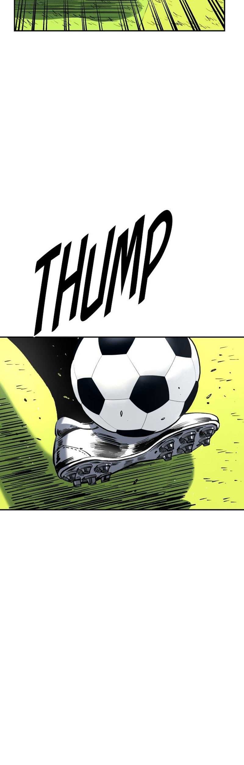 Build Up Chapter 141 - halaman 16