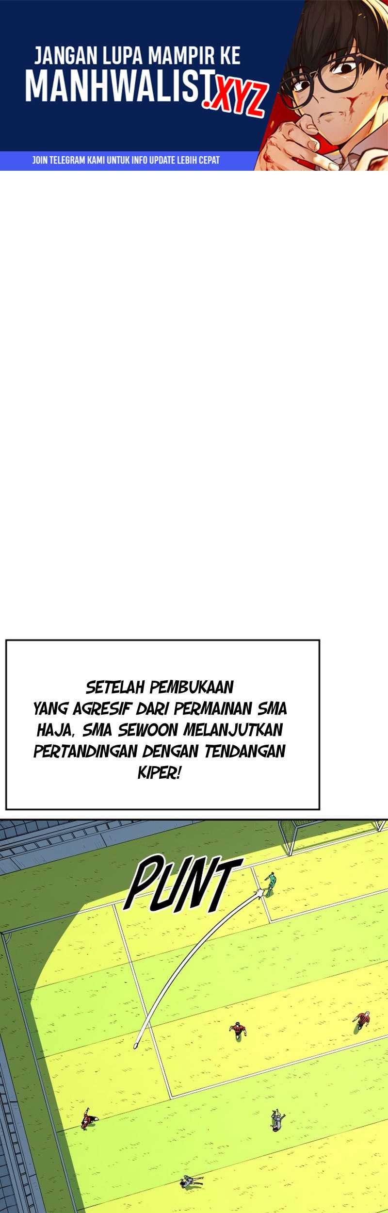 Build Up Chapter 141 - halaman 2