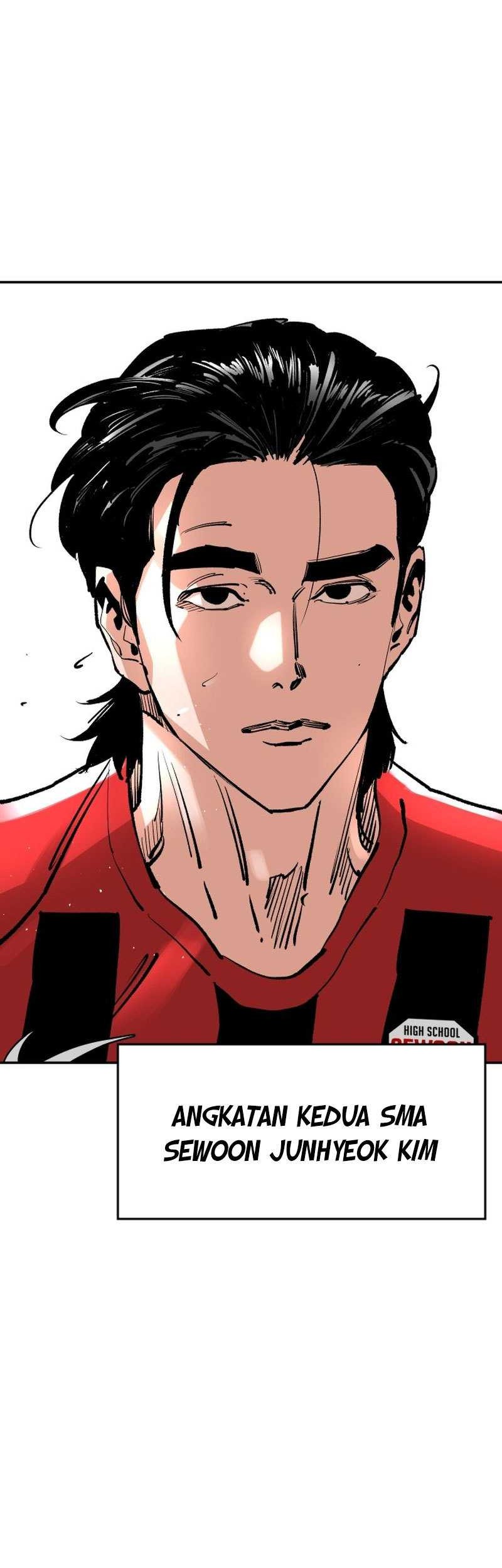 Build Up Chapter 141 - halaman 28