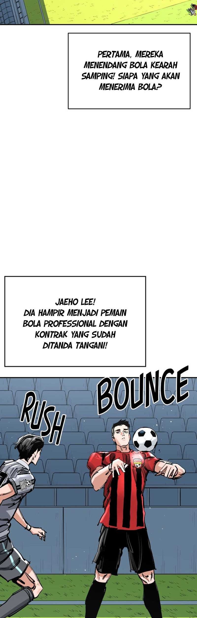 Build Up Chapter 141 - halaman 3