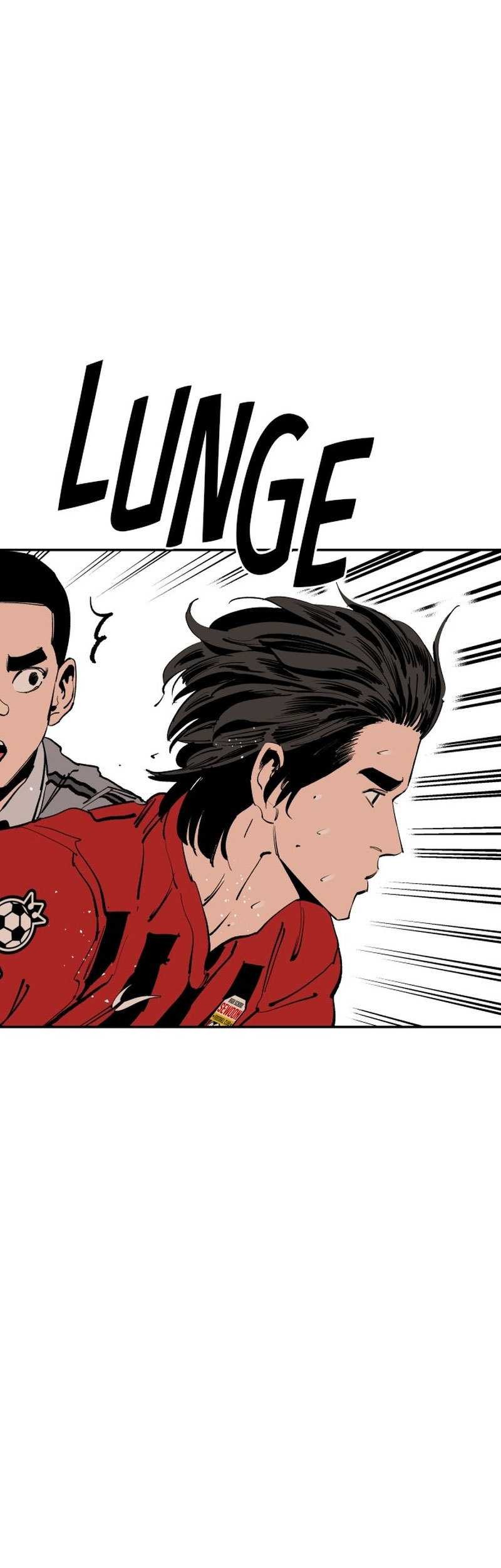 Build Up Chapter 141 - halaman 30