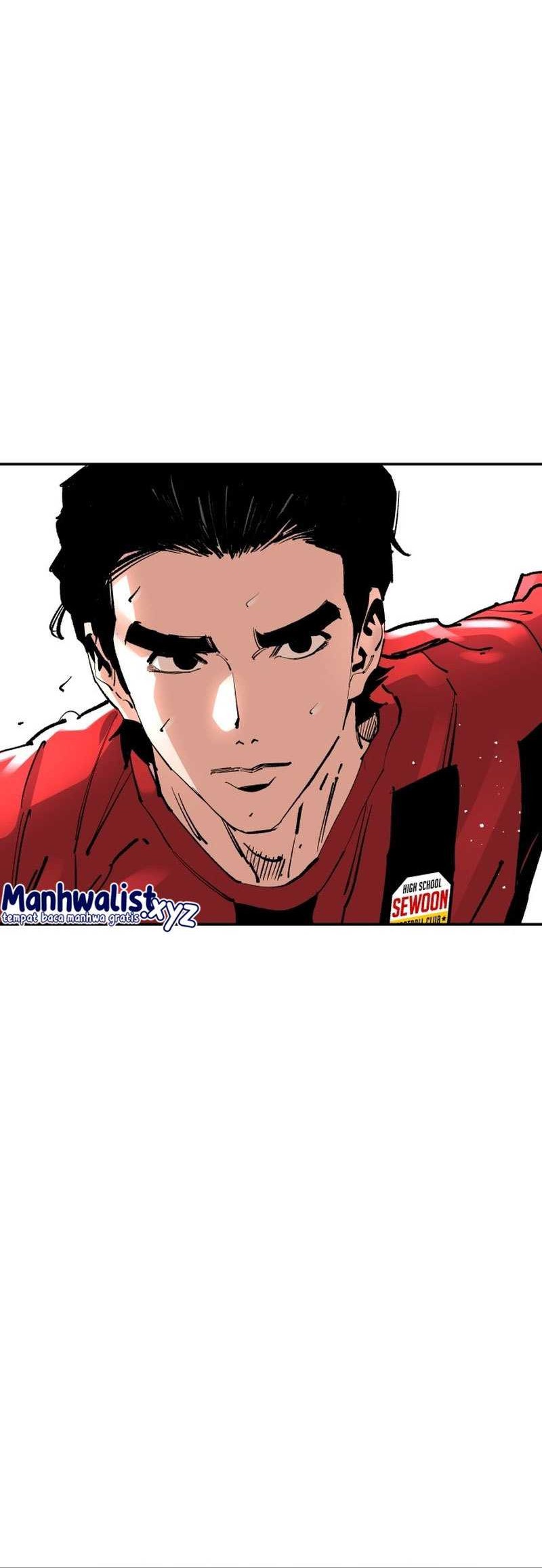 Build Up Chapter 141 - halaman 37
