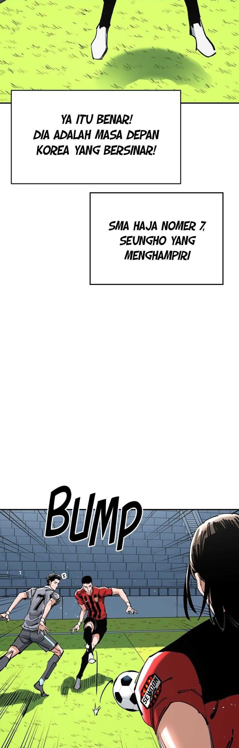 Build Up Chapter 141 - halaman 4