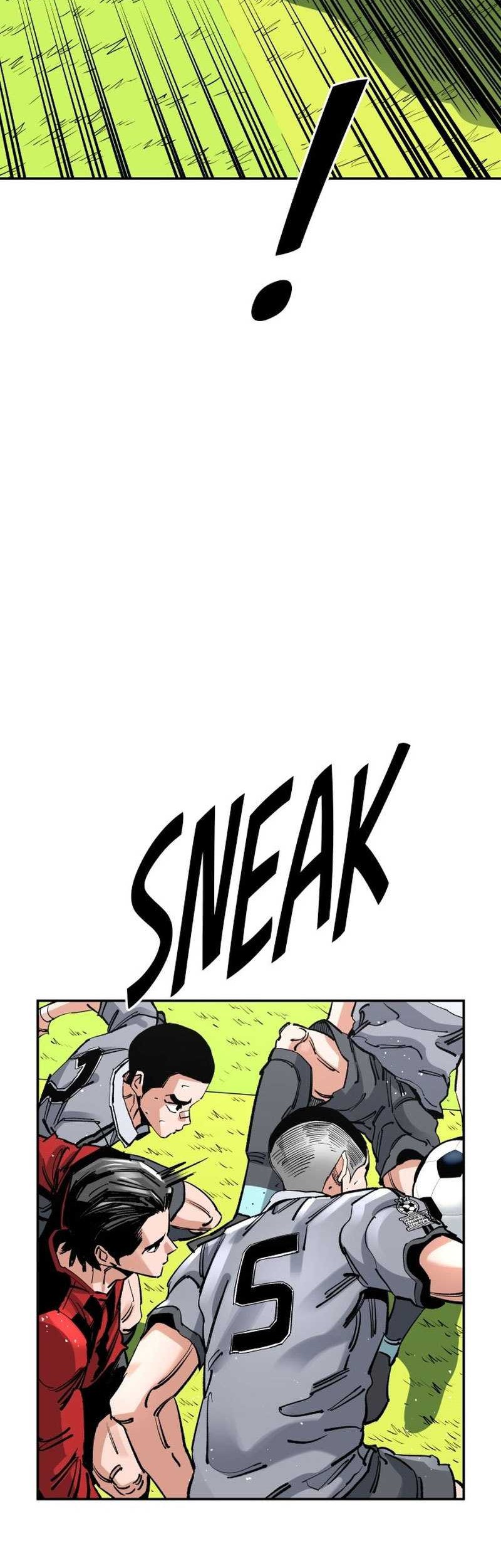 Build Up Chapter 141 - halaman 43