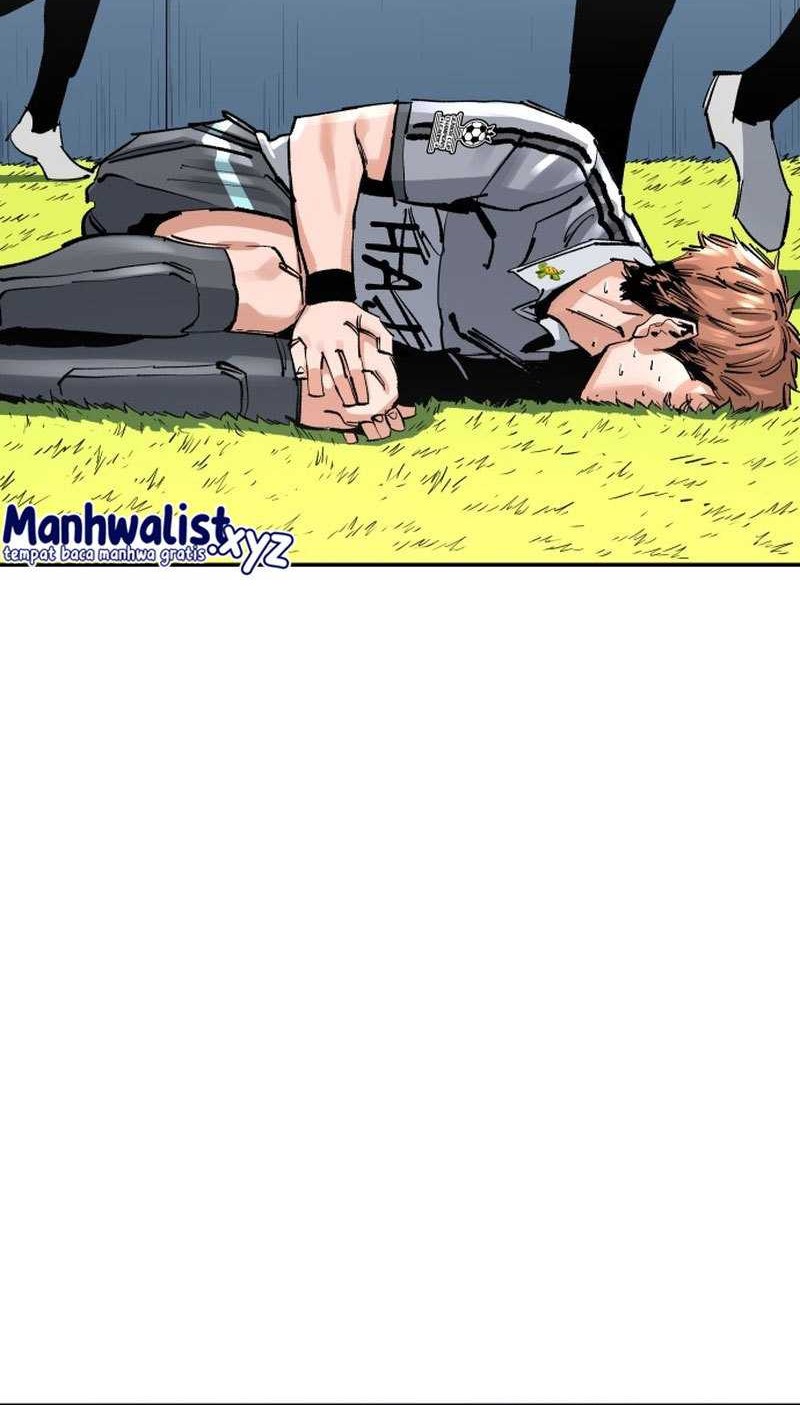 Build Up Chapter 141 - halaman 49