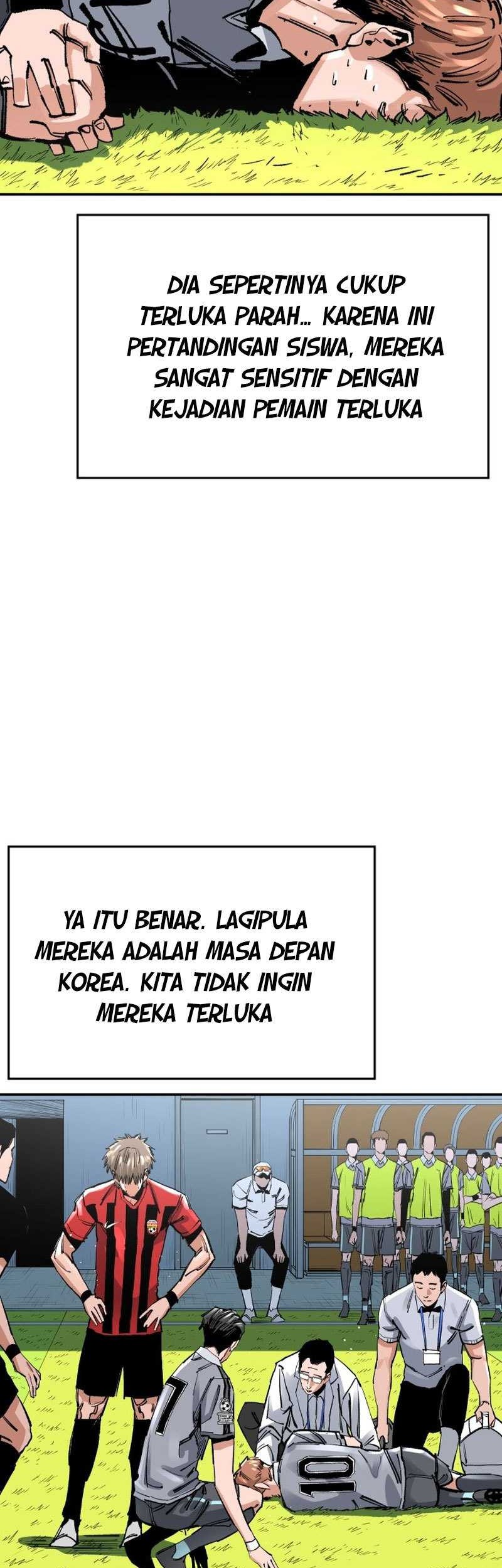 Build Up Chapter 141 - halaman 52